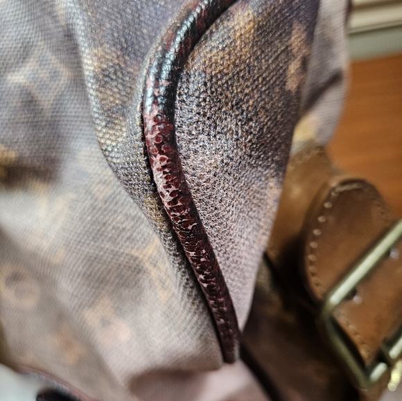 Louis Vuitton Richard Prince Heartbreak Jokes Boston Speedy Style bag - Picture 7 of 12